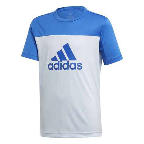 adidas shirts voor jongens shop online 